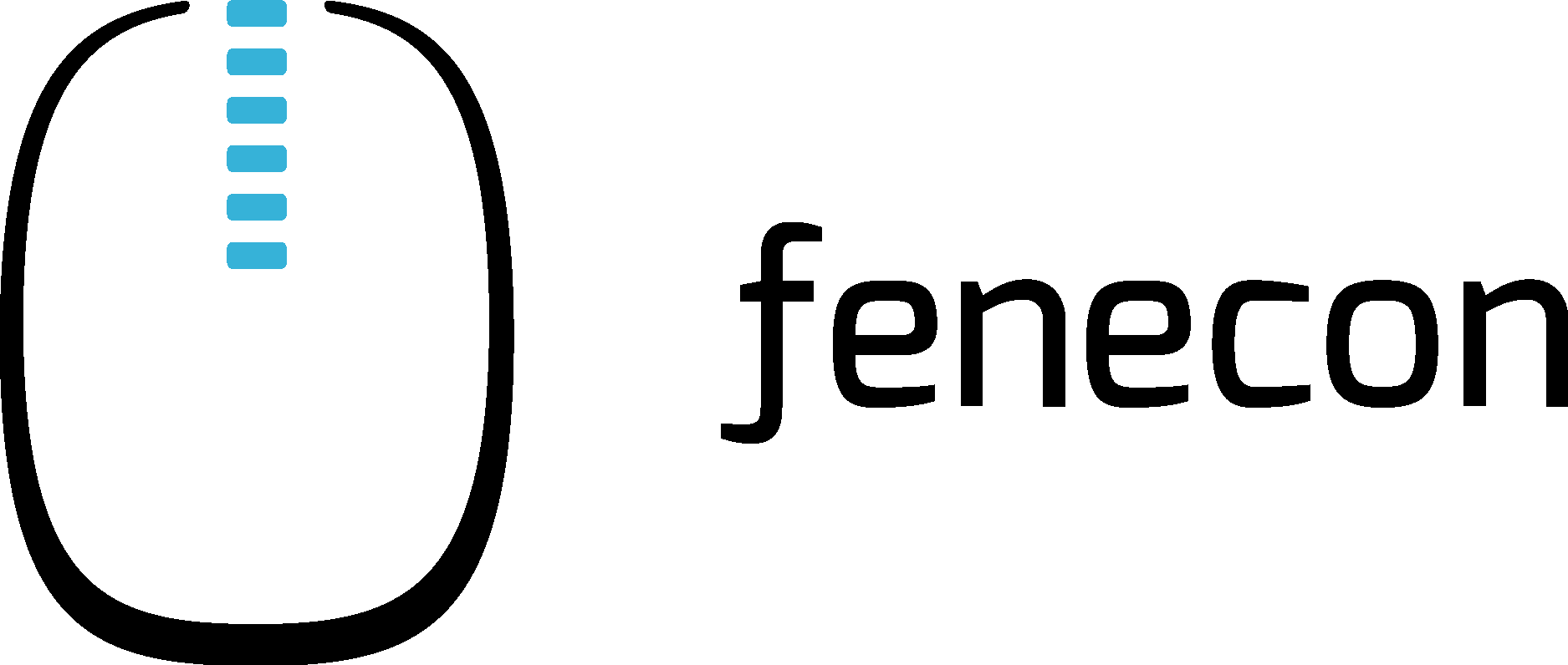 Fenecon Logo Vector Logo